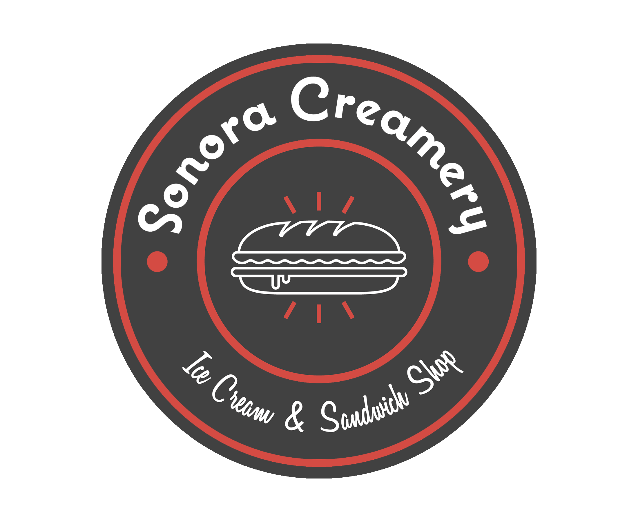 Sonora Creamery
